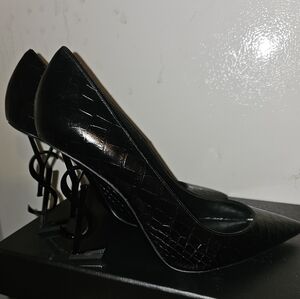 Opyum YSL Heels sz 40